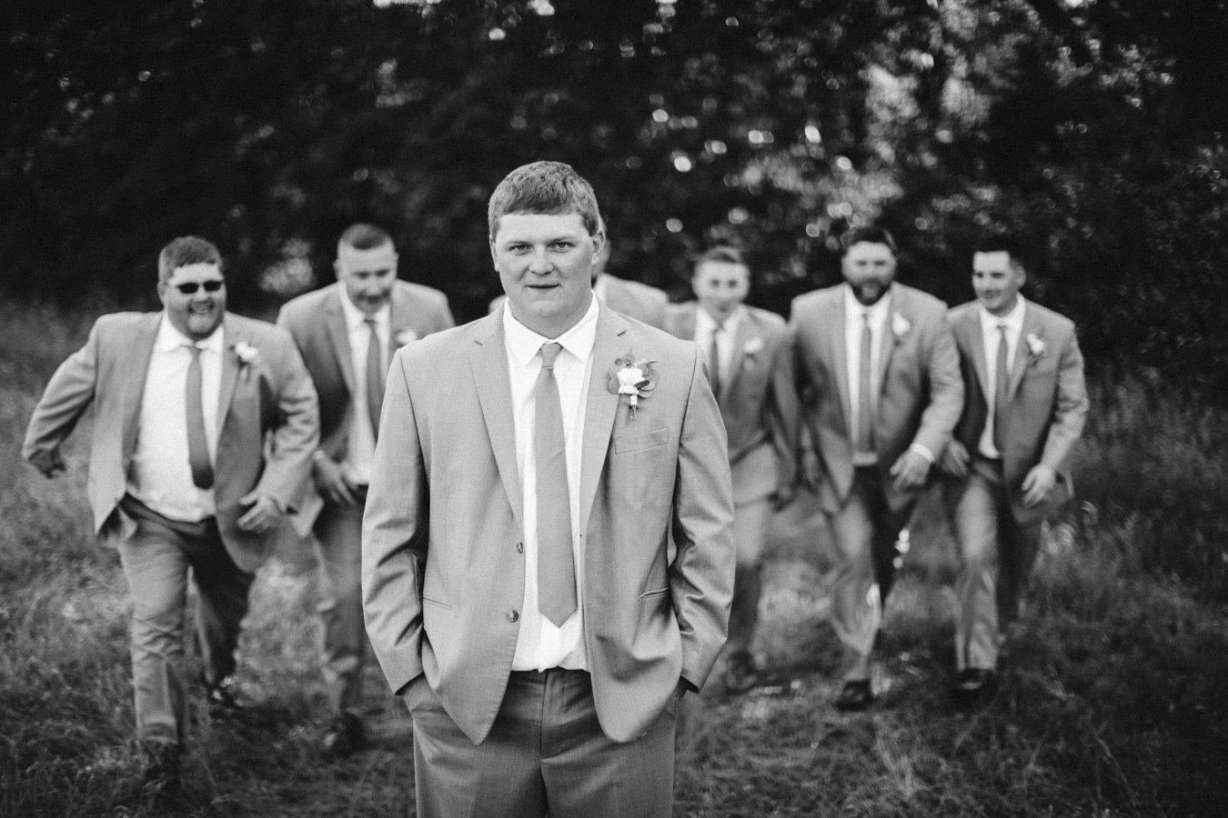 joplin wedding photographer