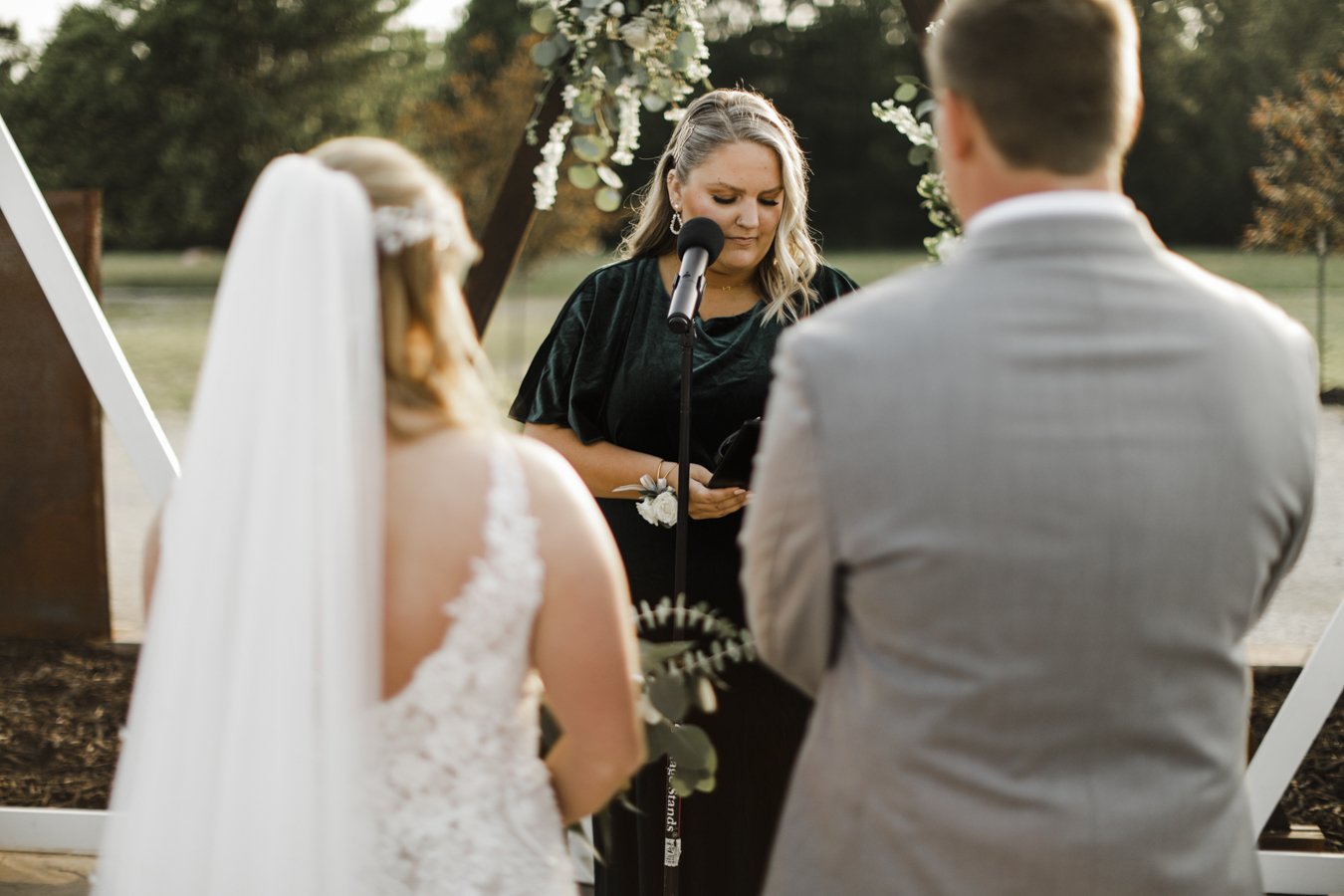 lucius landing chanute kansas wedding