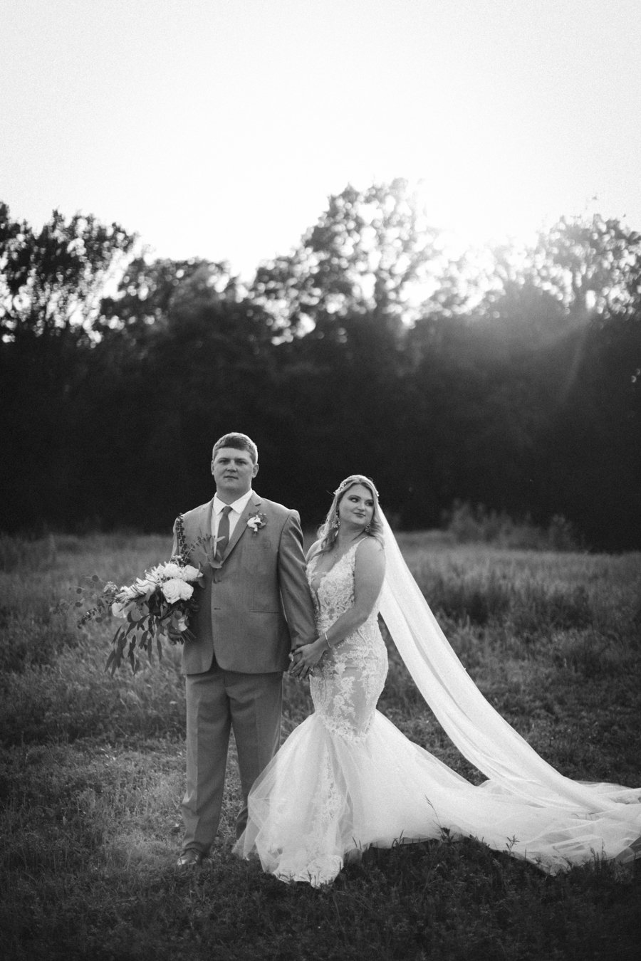 lucius landing chanute kansas wedding