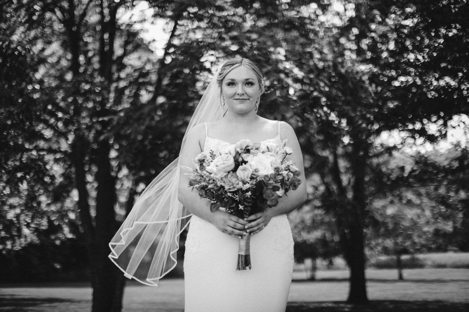 springfield missouri wedding photographer