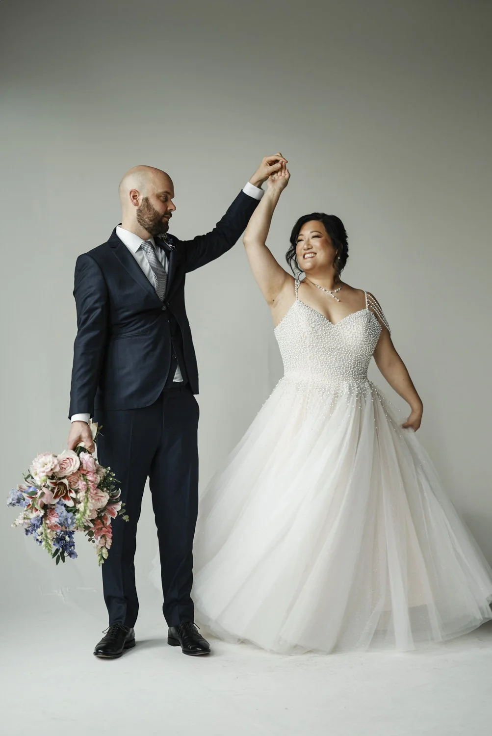 kansas city wedding photographer
