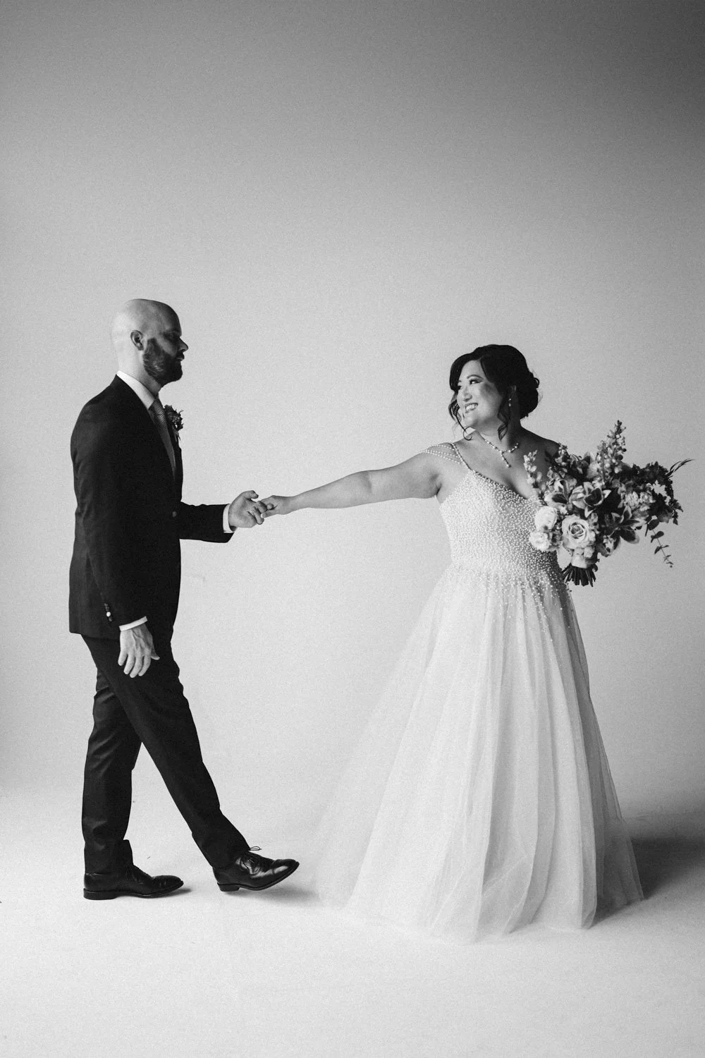 kansas city wedding photography