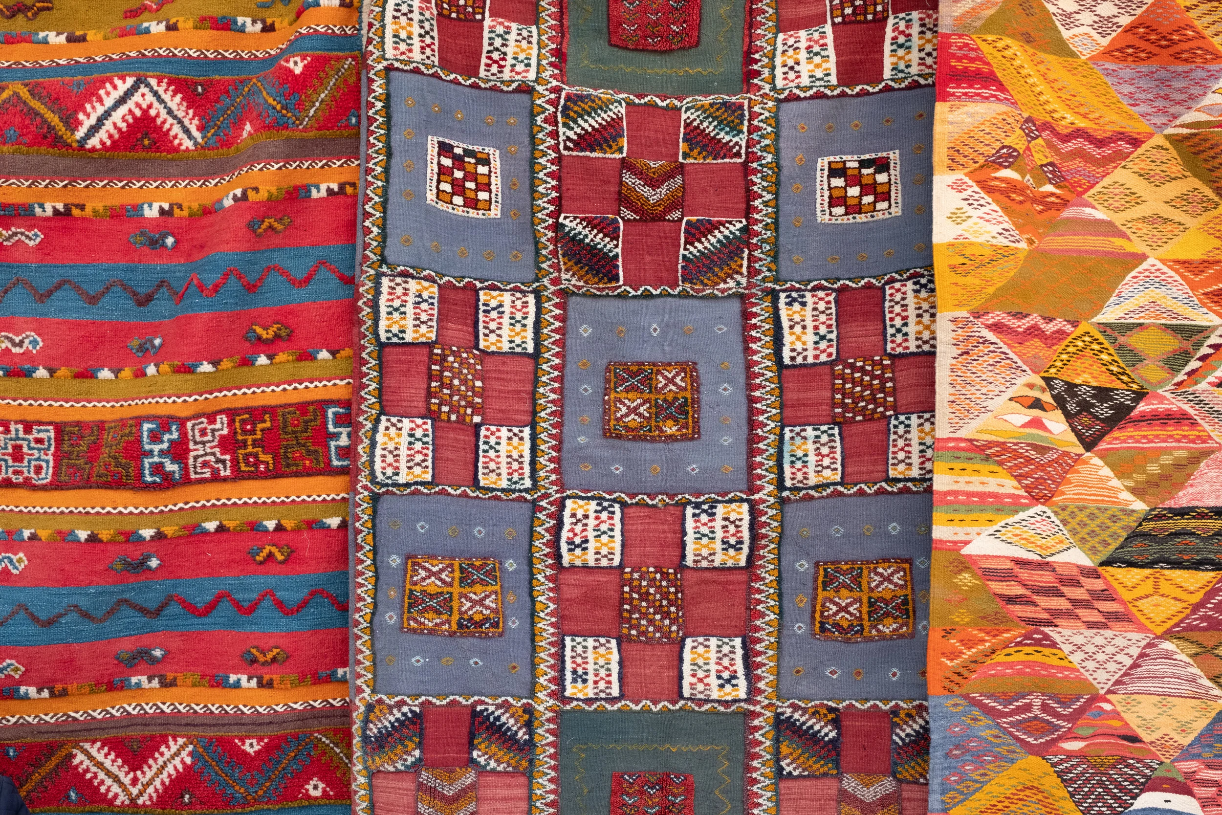 Quilted Wings Art Sale