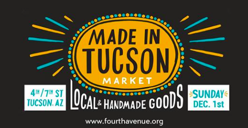 MADE IN TUCSON MARKET