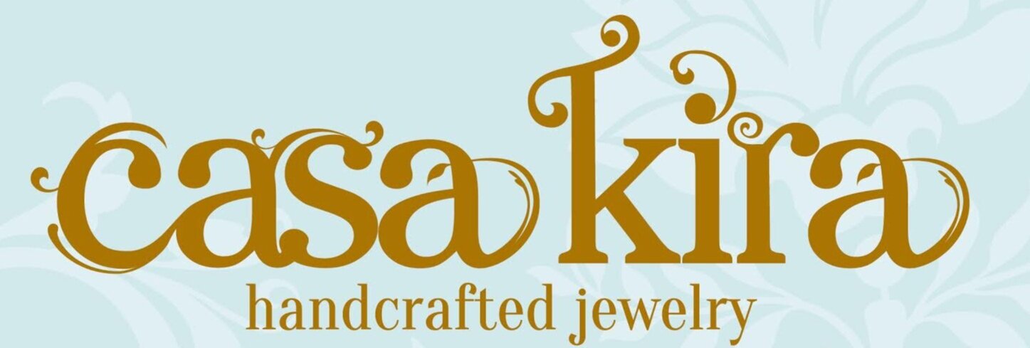 Casa Kira Handcrafted Jewelry
