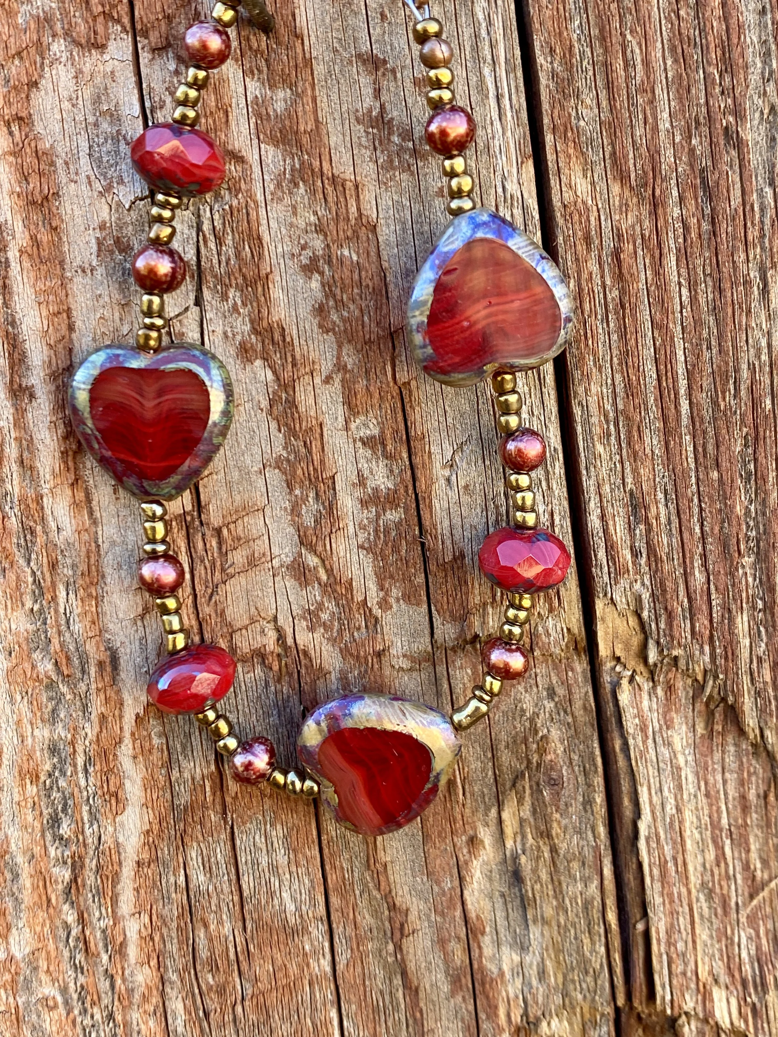 Casa Kira Valentine's Open House with Persian Love Cake!