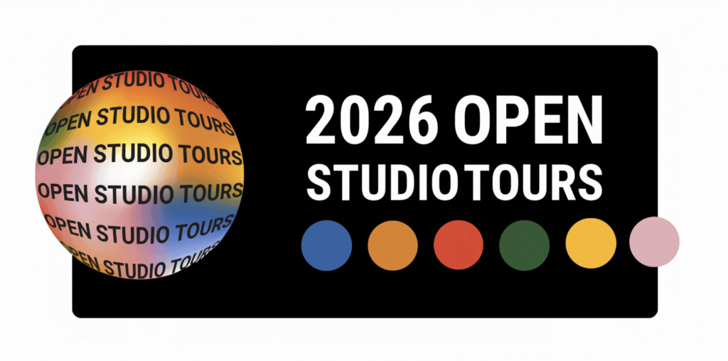 Tucson Open Studio Tour 2026