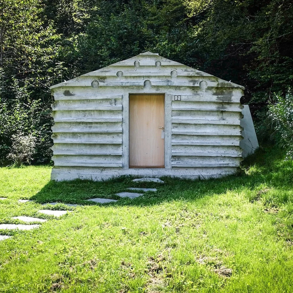 Swiss Stalls, Old and New
