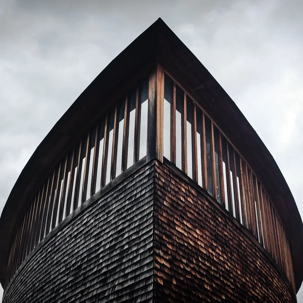 Saint Benedict Chapel