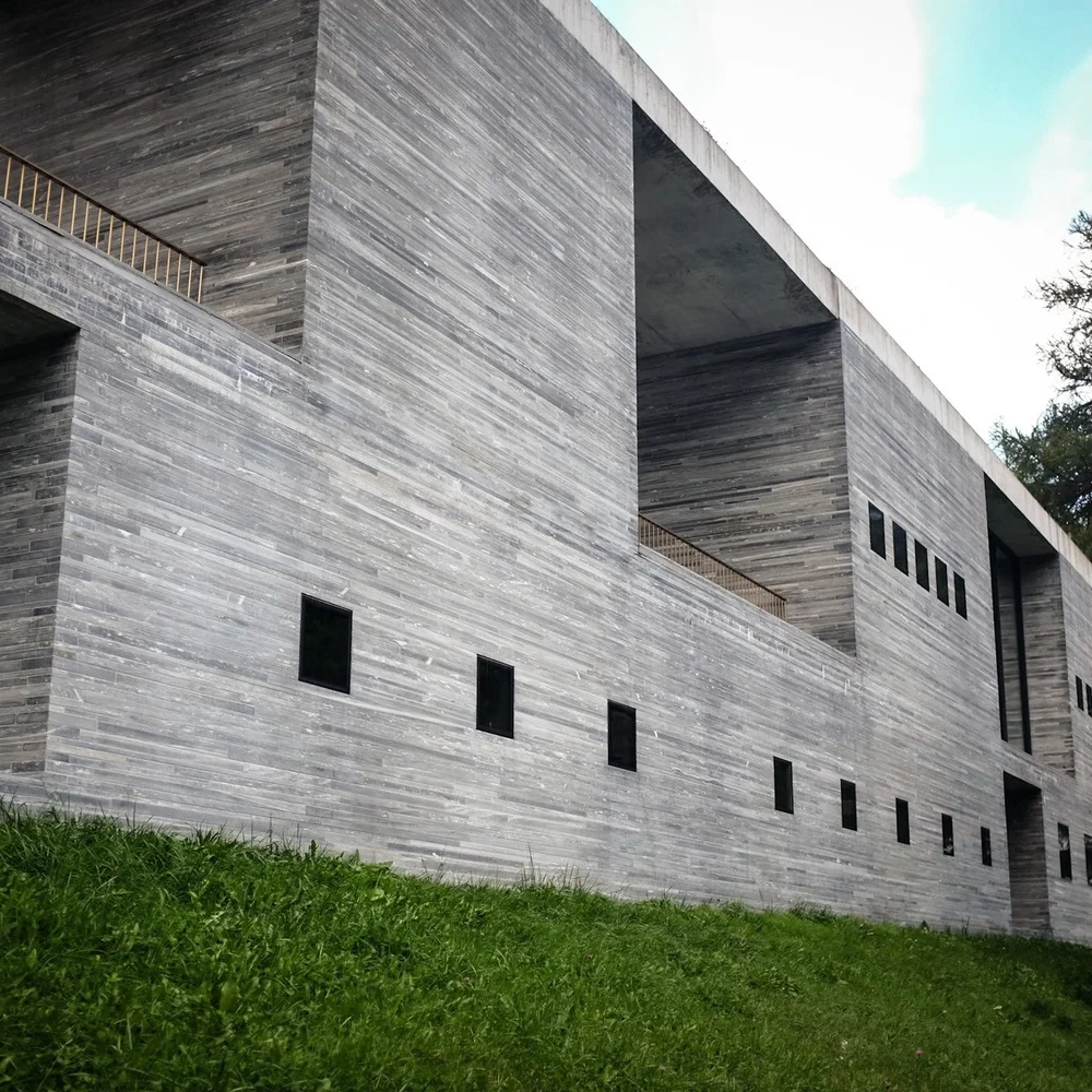 Vals Therme &amp; Dorfbreuke