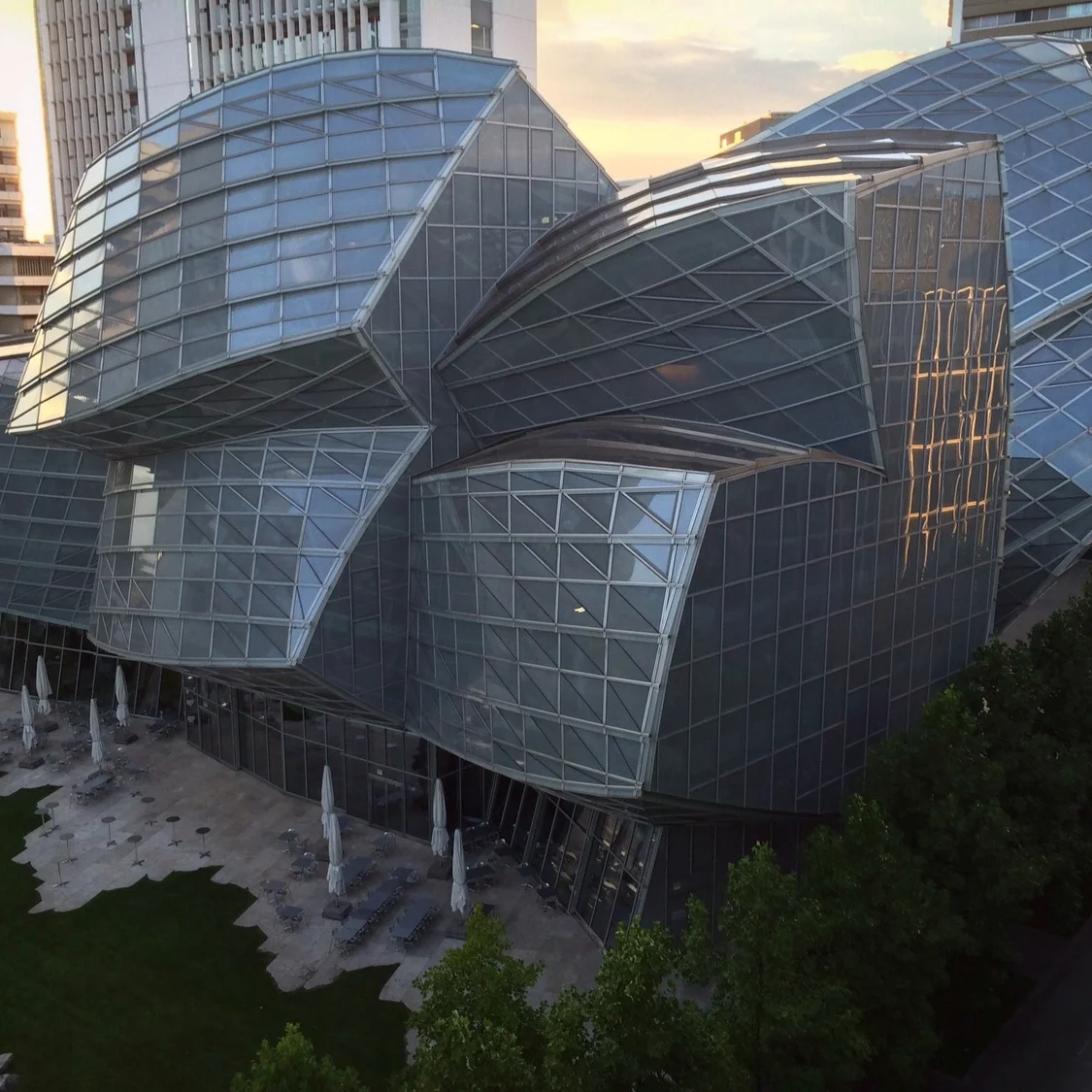 Novartis Campus