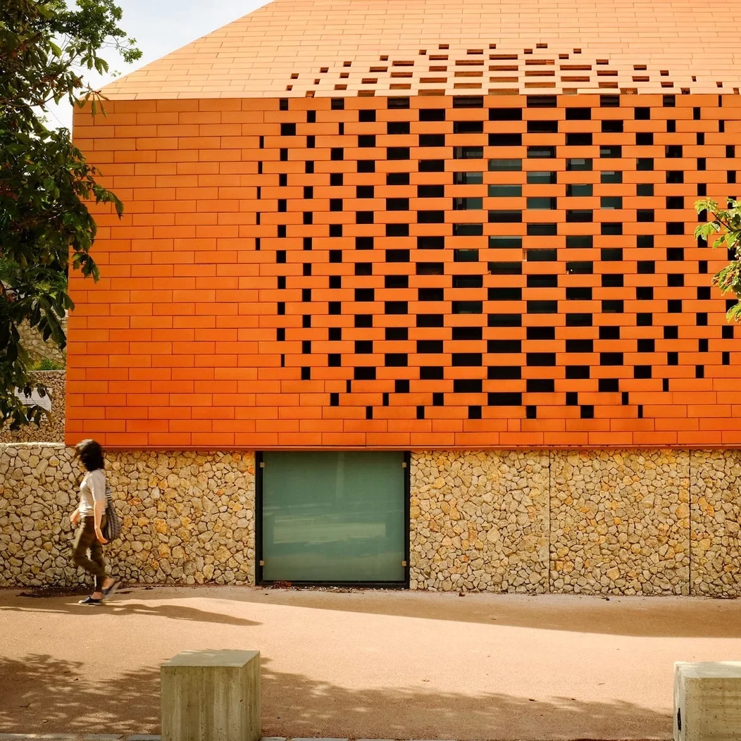 Pope John Paull II Hall