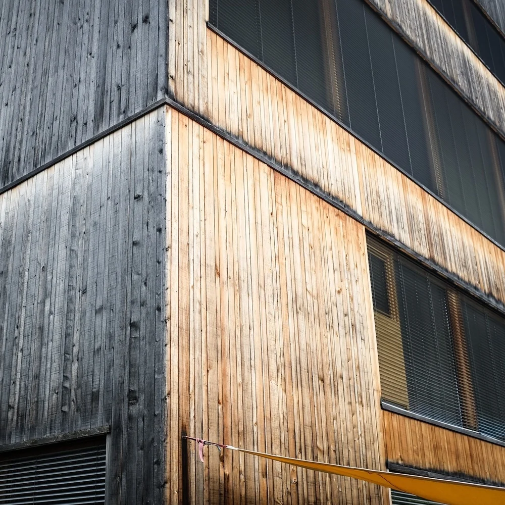 Graubunden/Volrarlberg: Timber