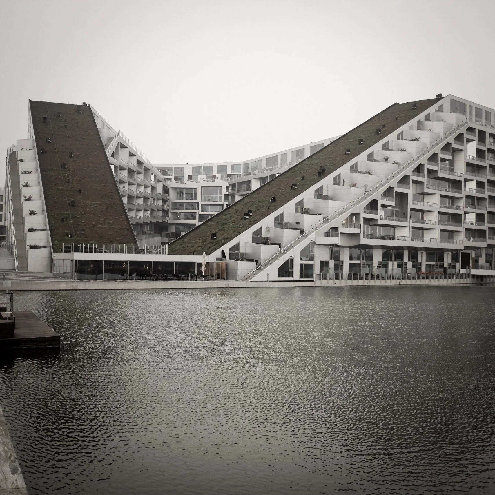 Copenhagen: Misc.