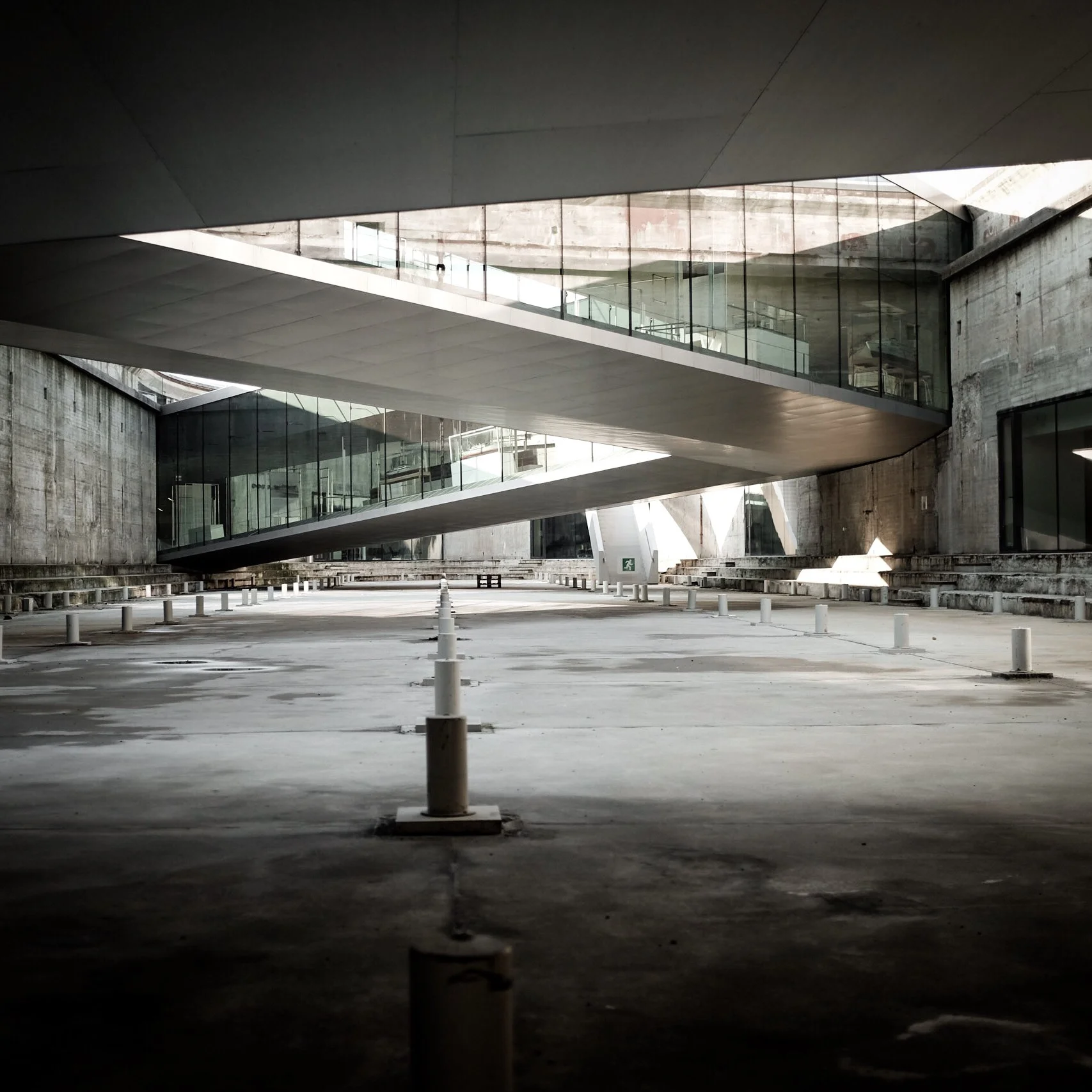 Denmark: Danish Maritime Museum