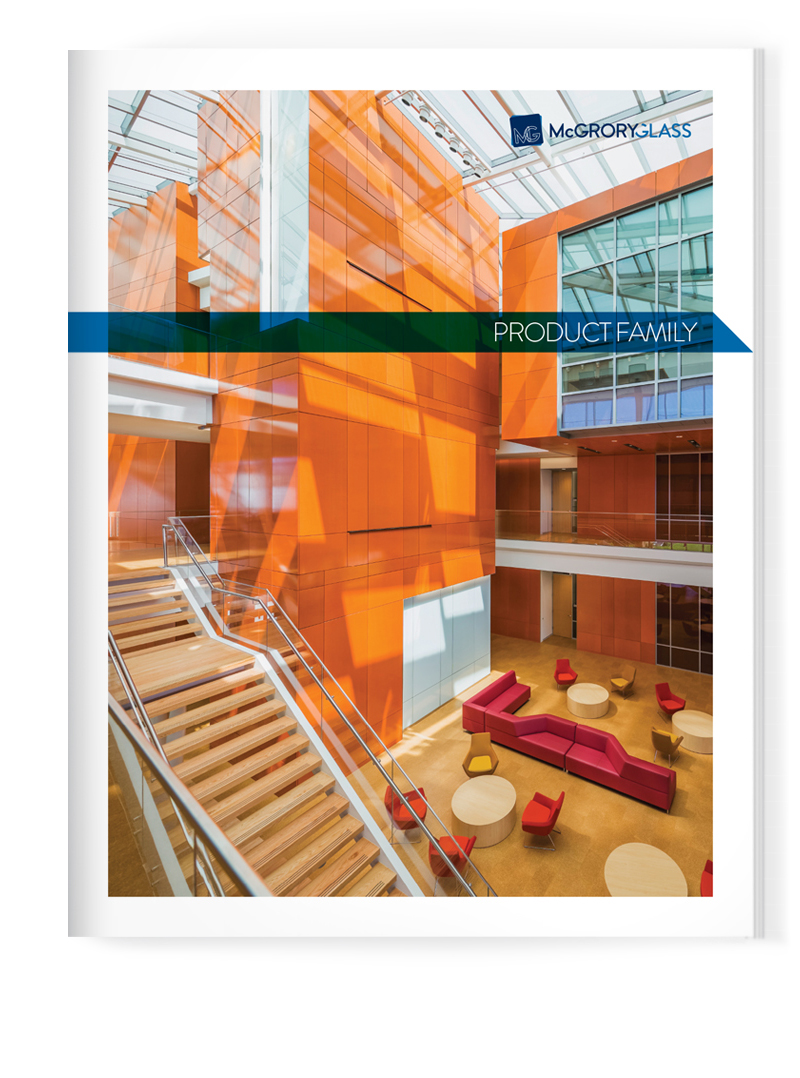 Product Brochure