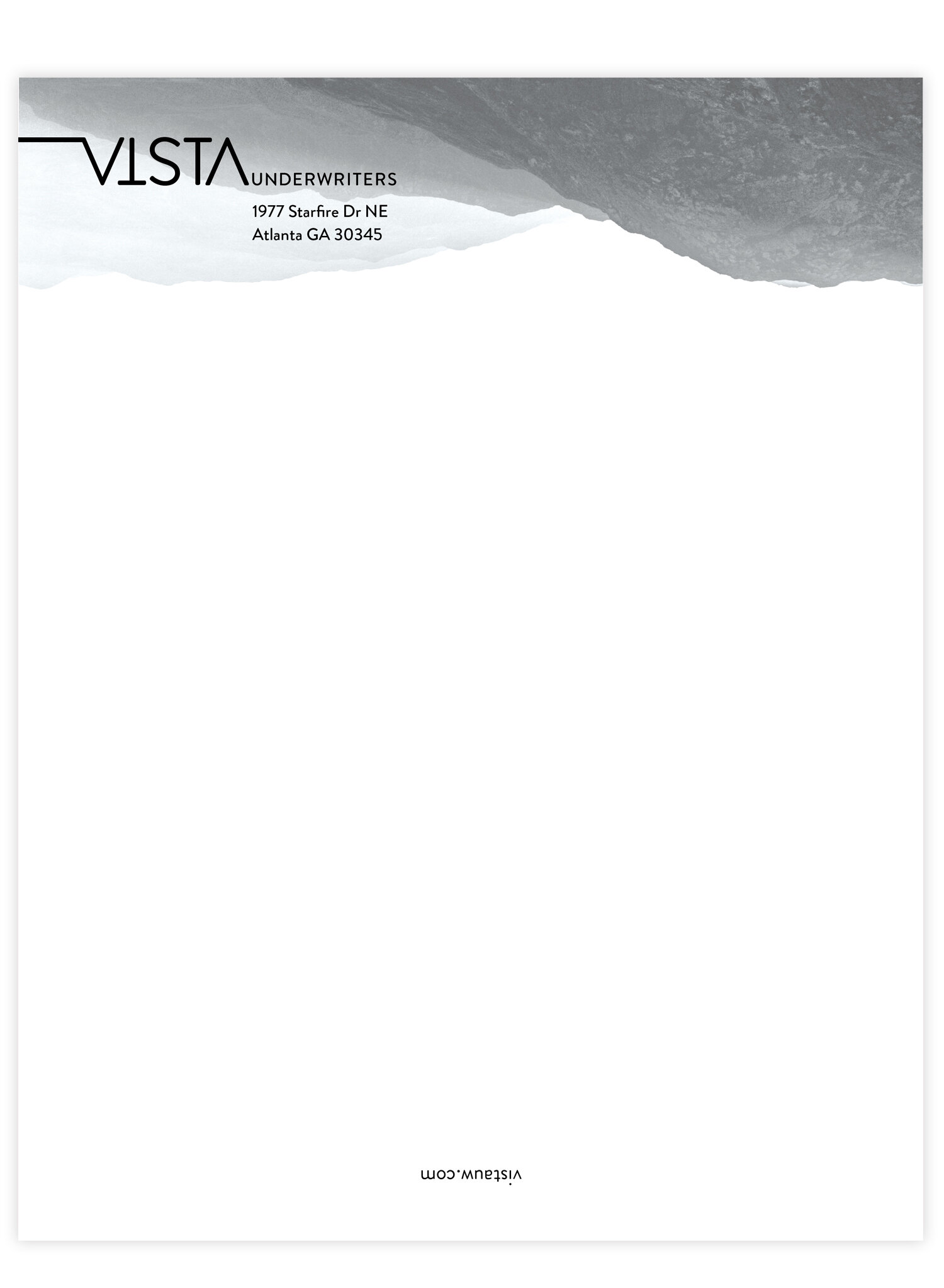 Letterhead