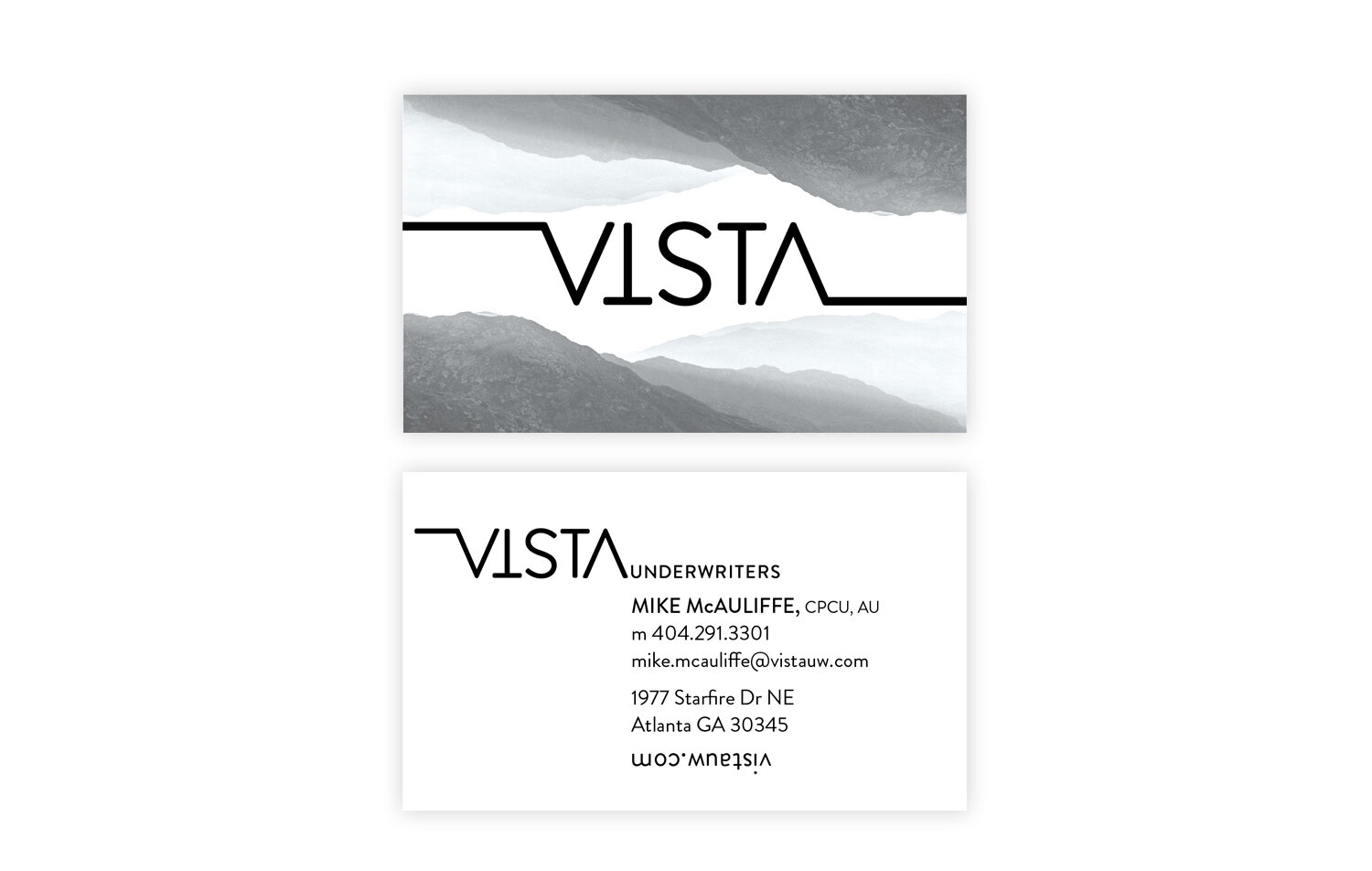 Business Cards
