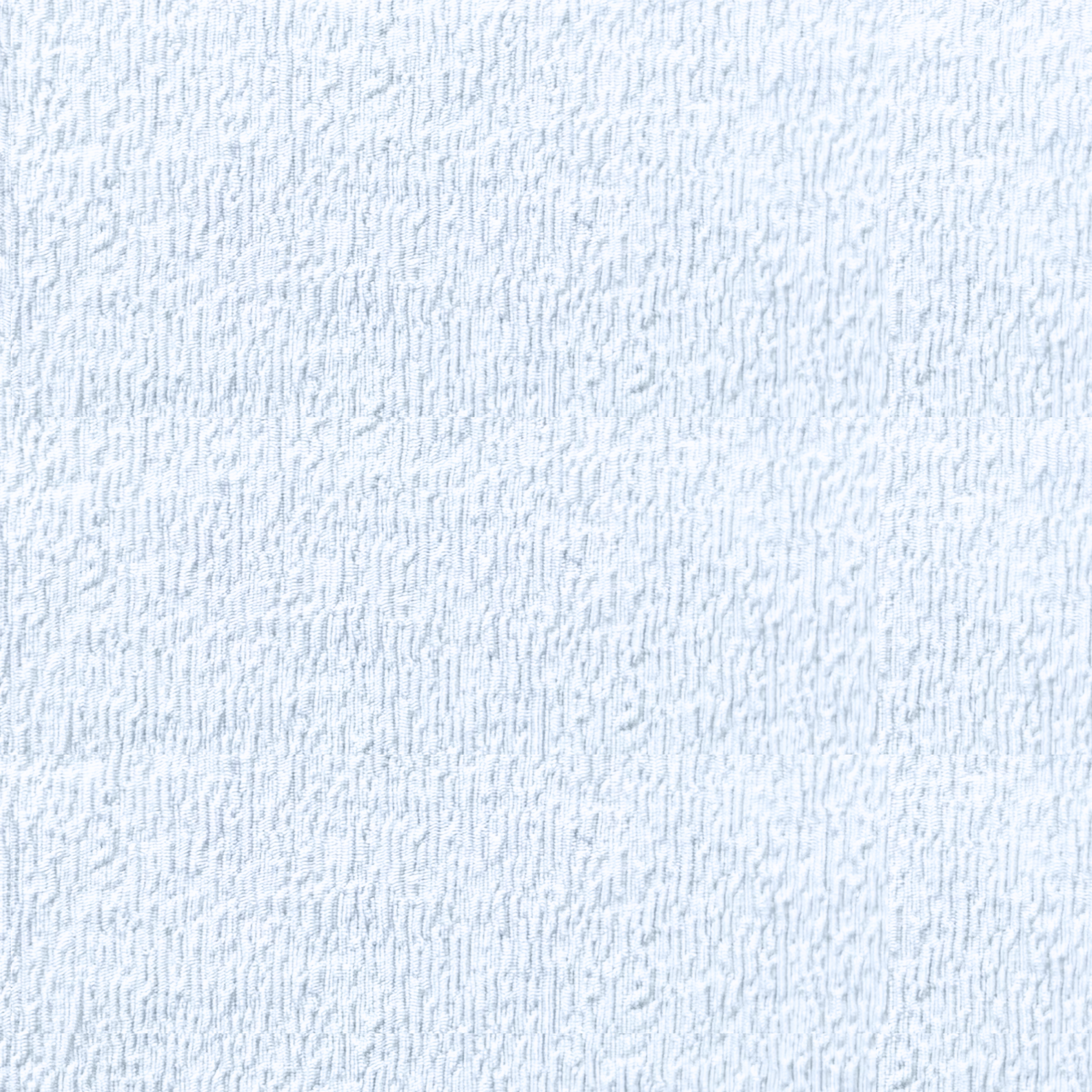 glacier ripple.