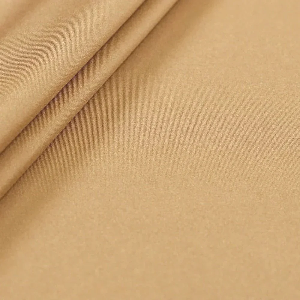 gold shimmer.