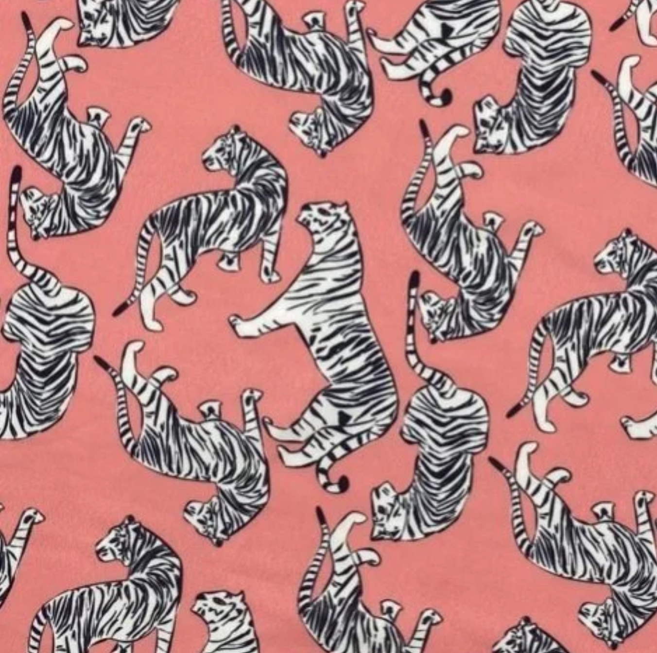 pink tigress