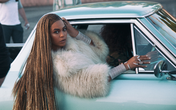 Beyonce Formation Video 