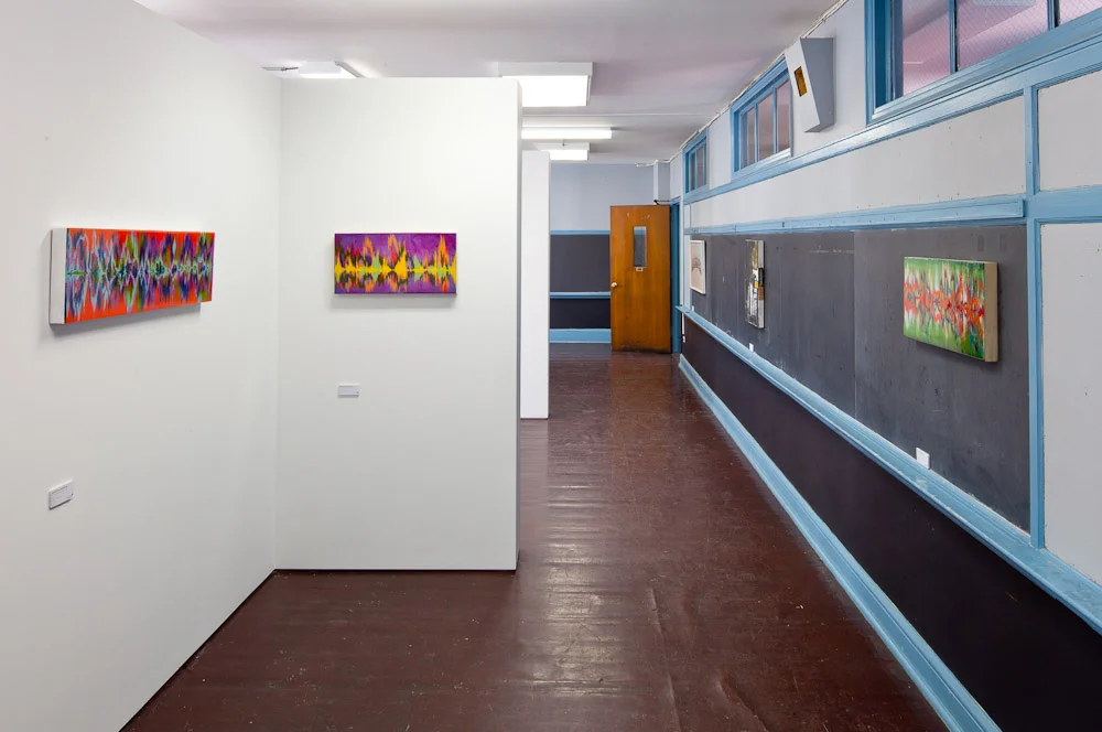 'New Mysticism' exhibition curated by Ambre Kelly & Andrew Gori