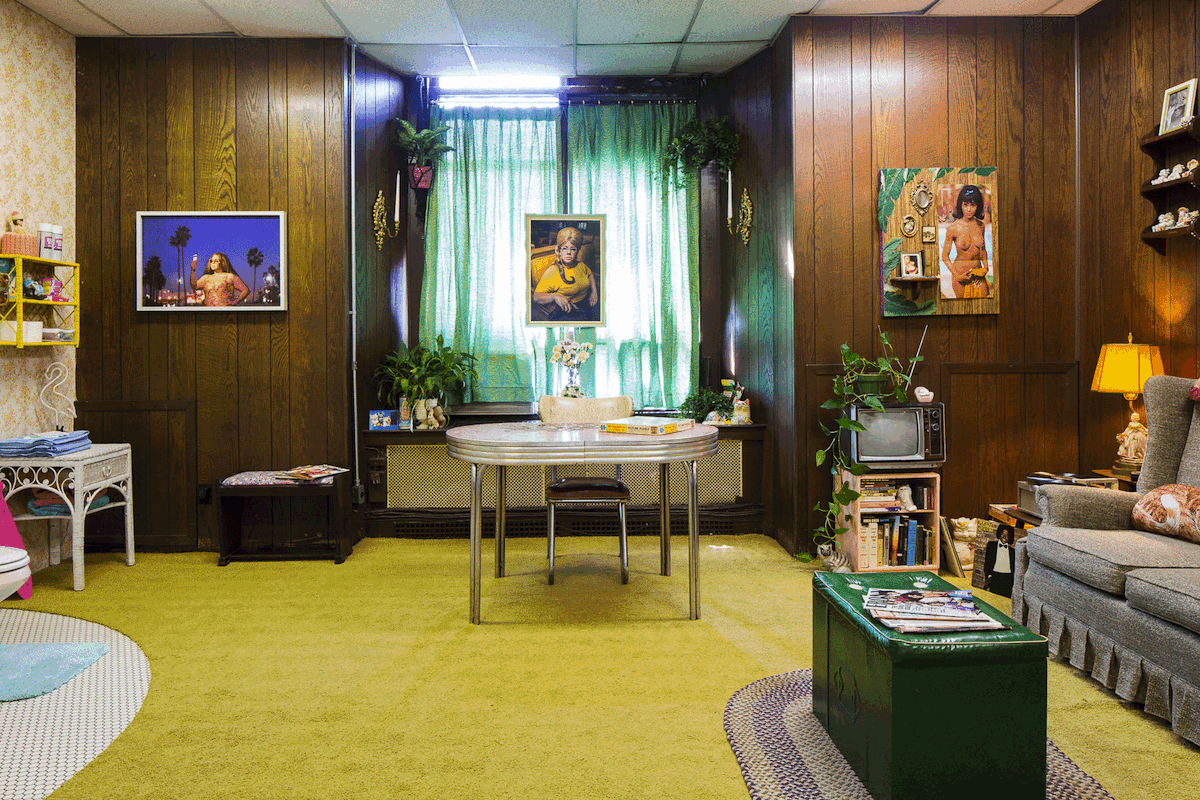 SPRING/BREAK Art Show 2016 || Various Exhibitions