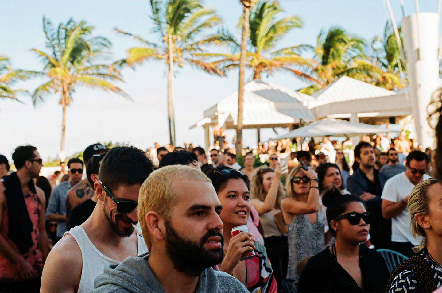 ART BASEL/MIAMI SURF LODGE EVENT