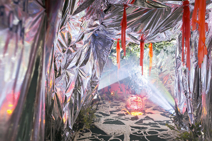 SPRING/BREAK Art Show 2014 || Various Exhibitions
