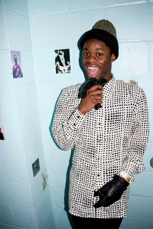 SPRING/BREAK Art Show 2013 || Press Preview
