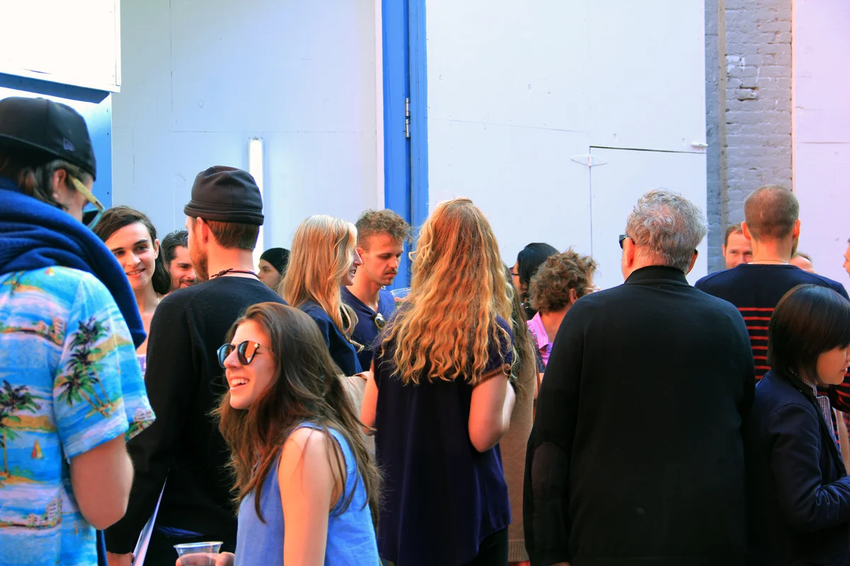TRANSHUMAN || EXHIBITION for SCHOOLHOUSE PROJECTS
