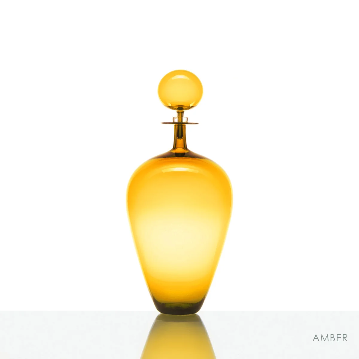 WINE JUG LARGE DECANTER — JOE CARIATI