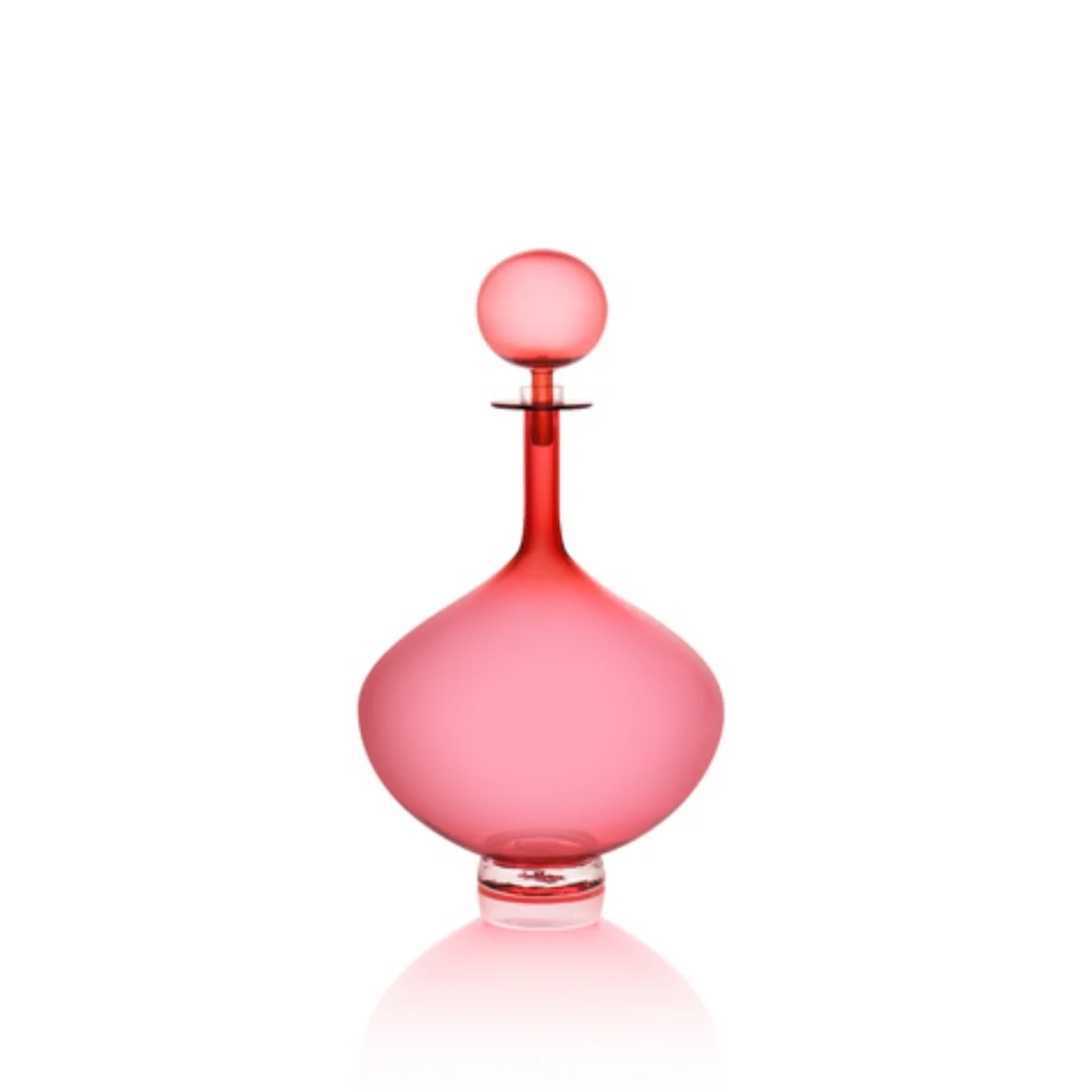 GENIE BOTTLE PETITE DECANTER — JOE CARIATI