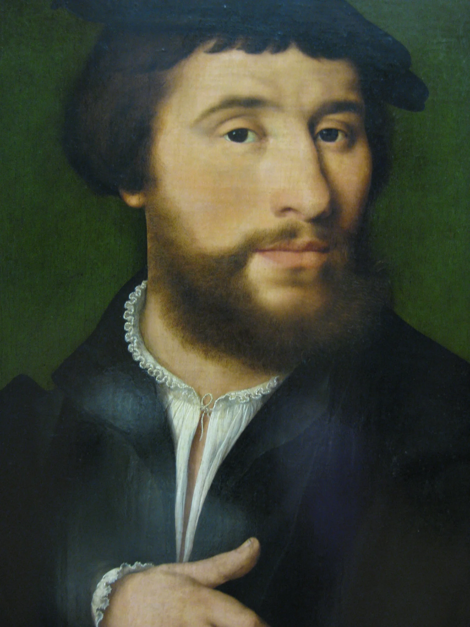 c. 1560s, Northern Renaissance