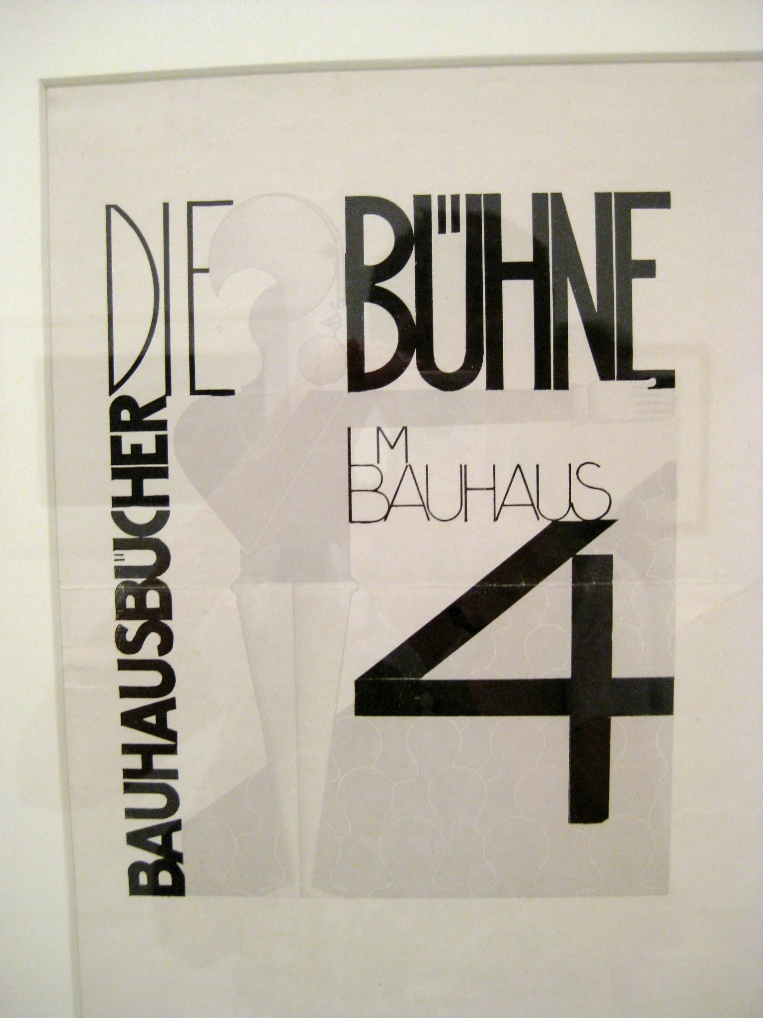 Musee National d'Art Moderne, Paris