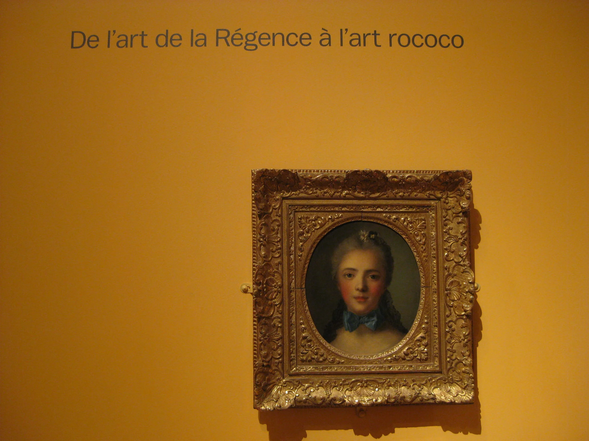 Musee des Beaux-Arts, Rennes