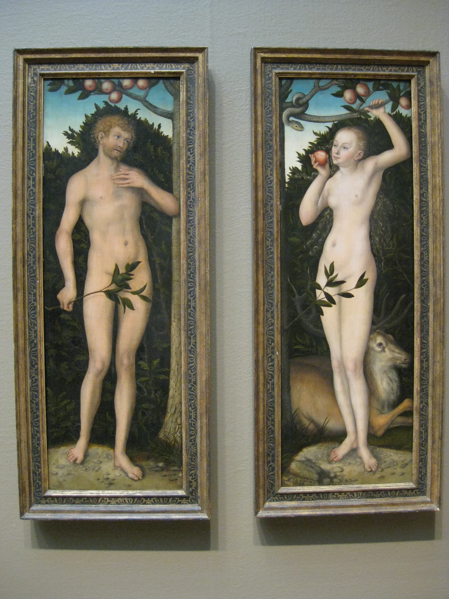 Lucas Cranach the Elder