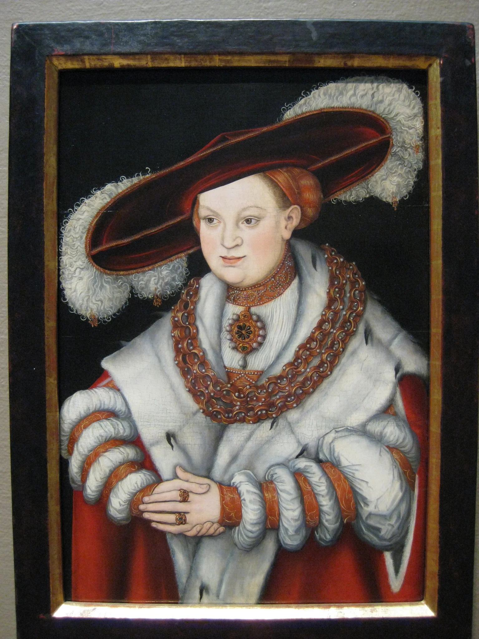 Lucas Cranach the Elder