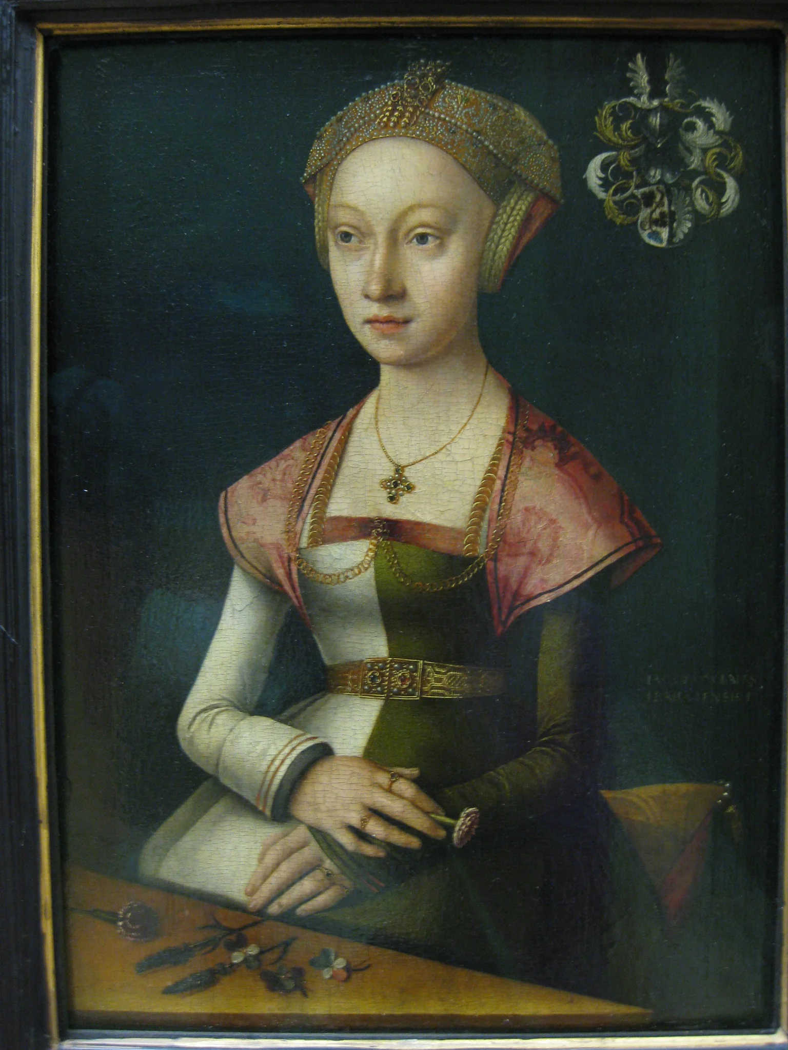 costume, c. 1500s