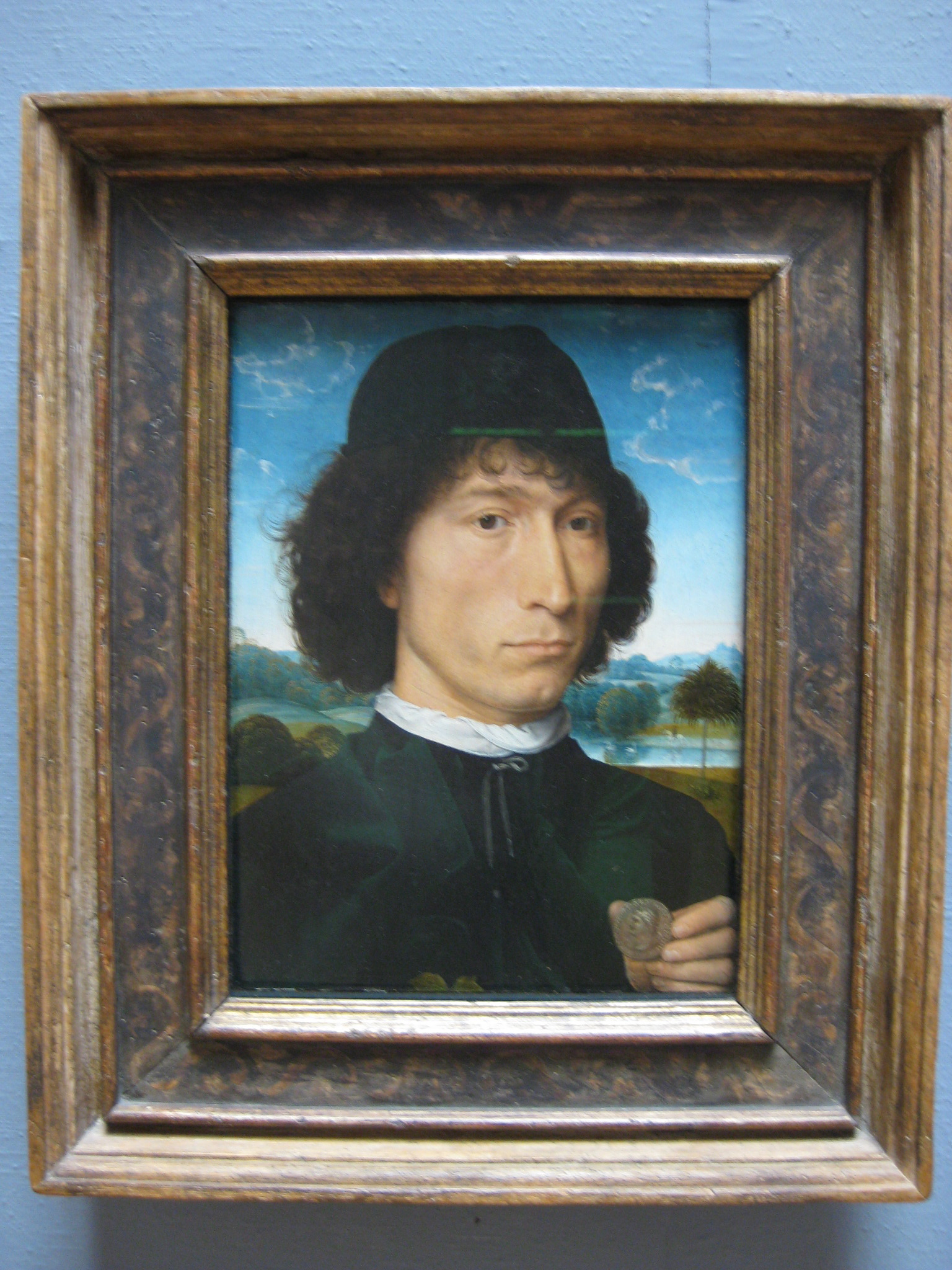 Hans Memling