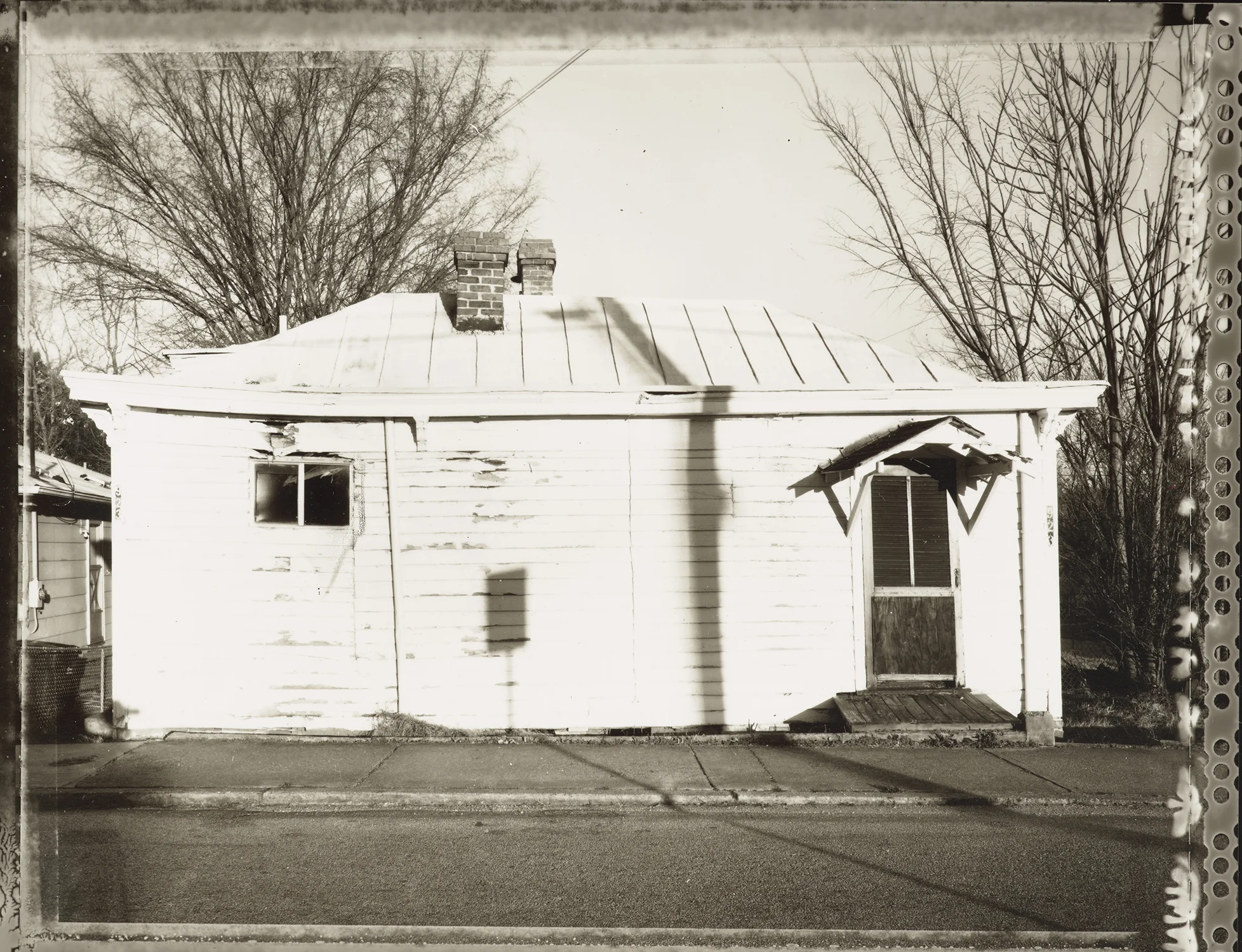 923 Diamond St.
