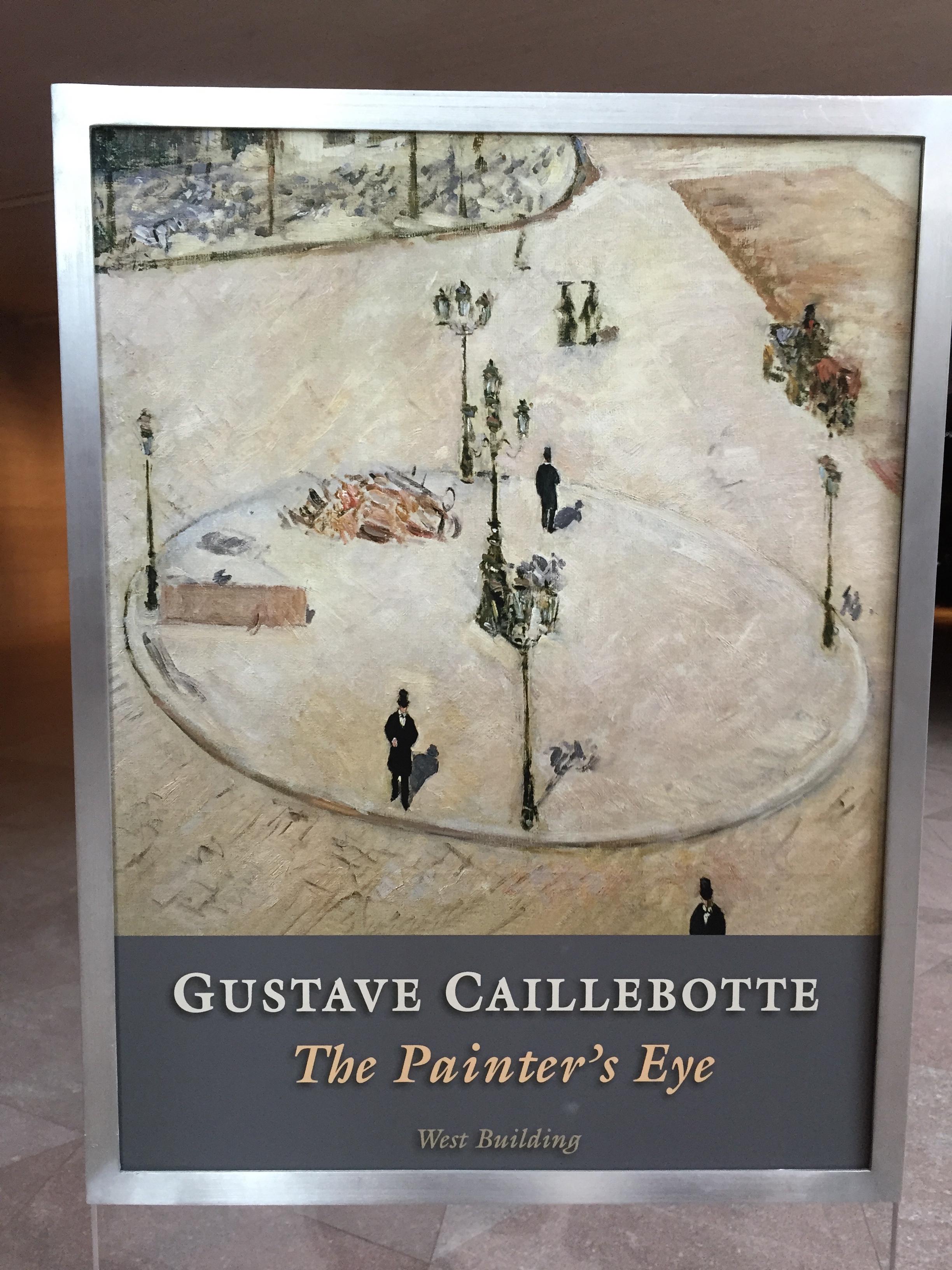 National Gallery, Smithsonian DC