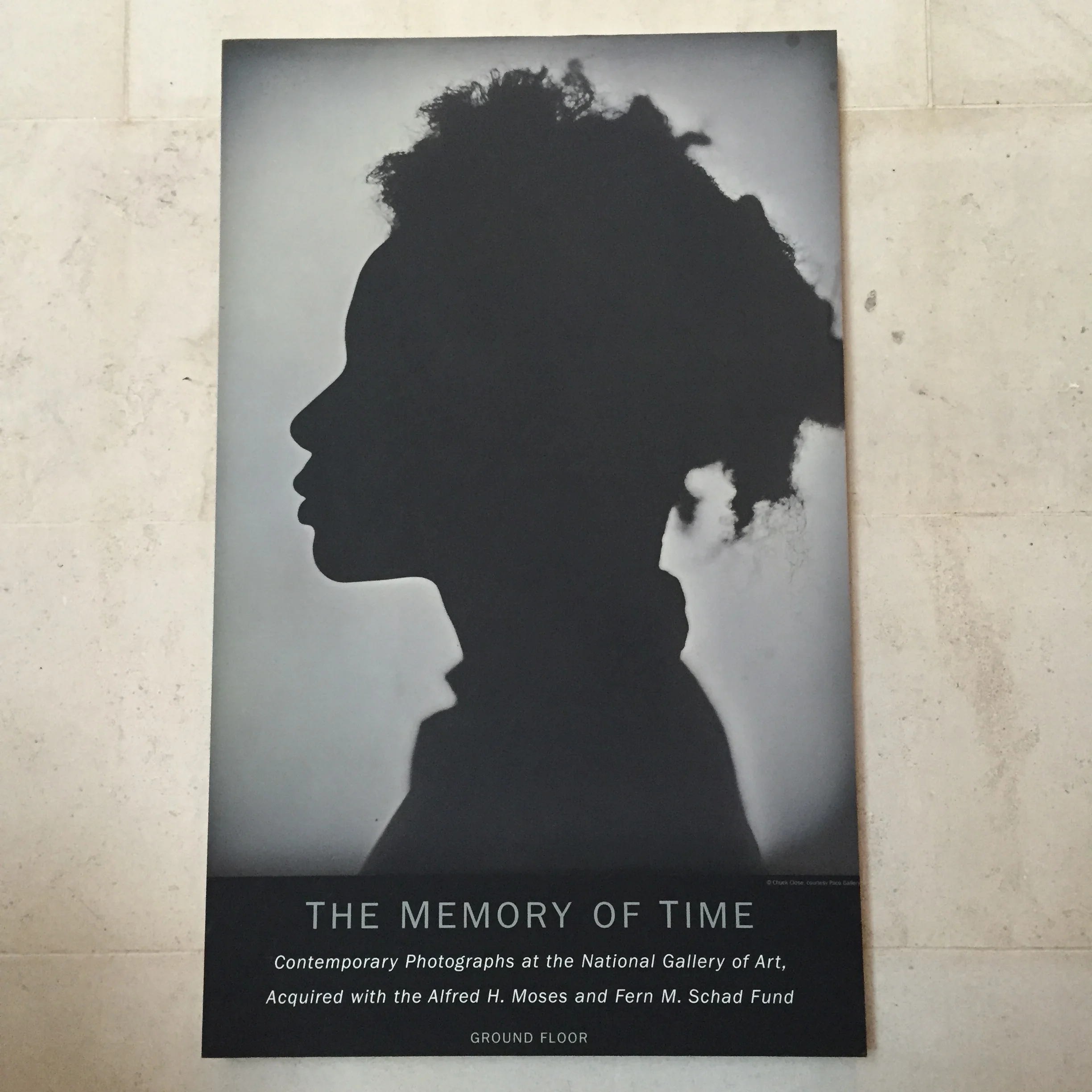 National Gallery, Smithsonian DC