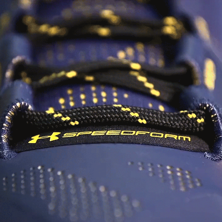 Under Armour Curry Two Launch Event (2015)