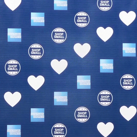 American Express Shop Small Case Study