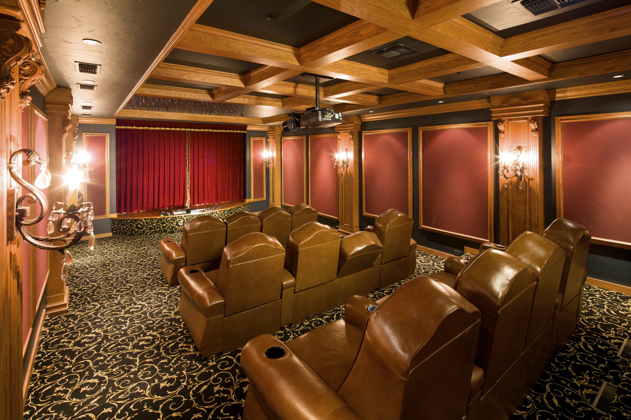 Theatre