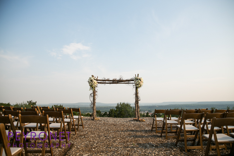 Pavilion Ceremony