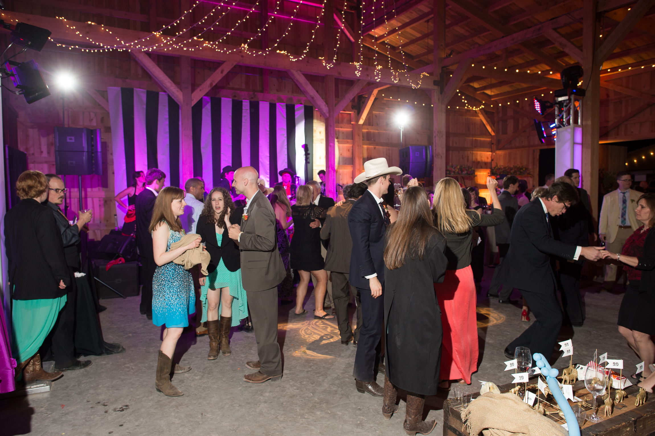 Herron Bend Barn