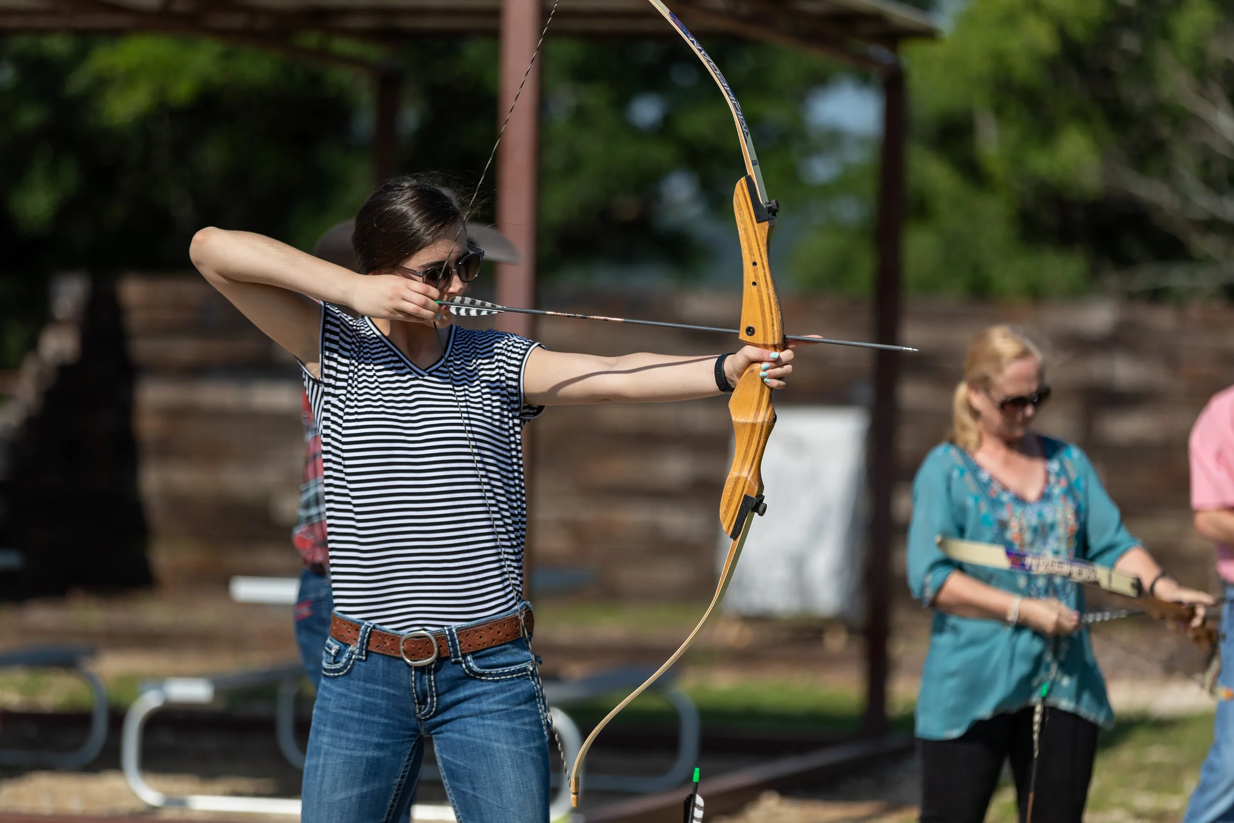 Archery — Wildcatter RanchWildcatter Ranch